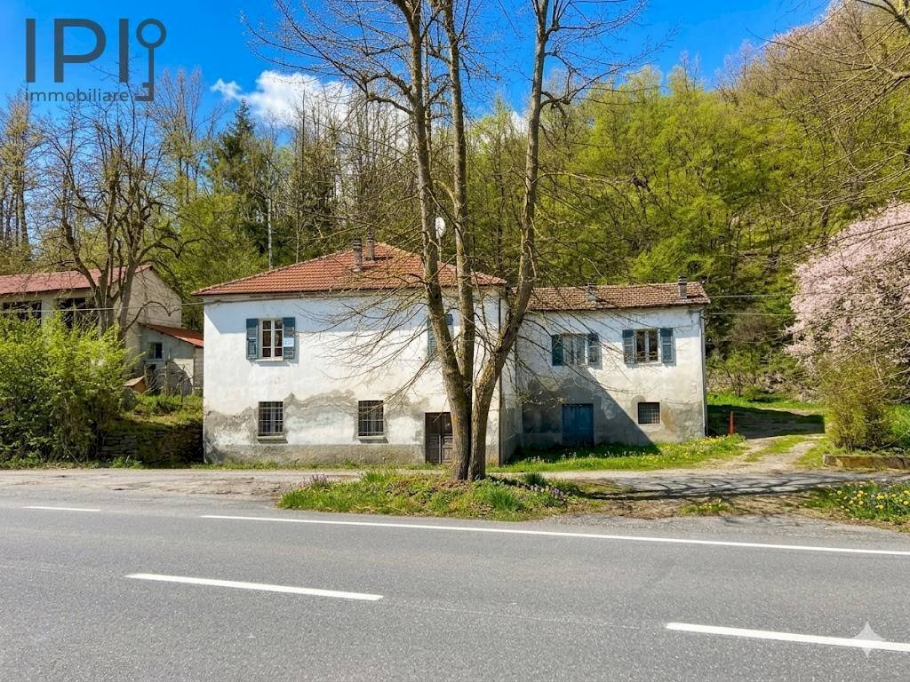 Foto 1 - Rustico località fornace, Piana Crixia - foto 1