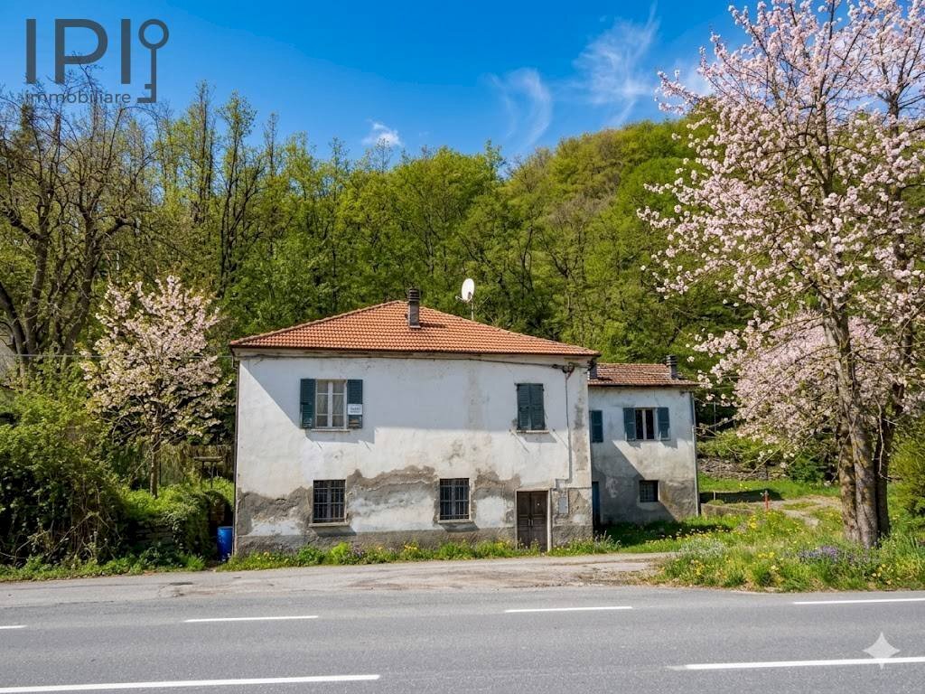 Foto 3 - Rustico località fornace, Piana Crixia - foto 3