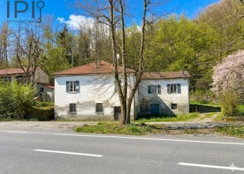 Foto 1 - Rustico località fornace, Piana Crixia - foto 1