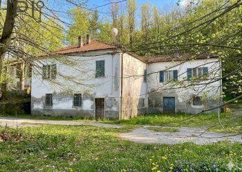 Foto 2 - Rustico località fornace, Piana Crixia - foto 2