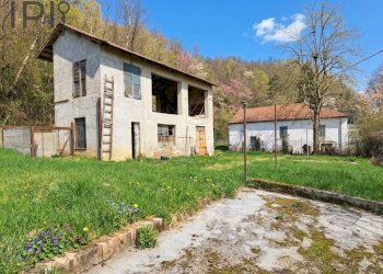 Foto 4 - Rustico località fornace, Piana Crixia - foto 4