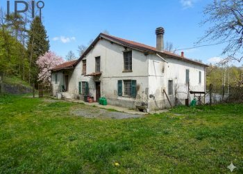 Foto 6 - Rustico località fornace, Piana Crixia - foto 6