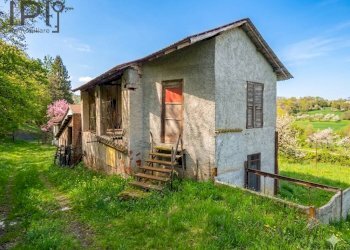 Foto 7 - Rustico località fornace, Piana Crixia - foto 7