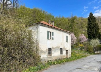 Foto 8 - Rustico località fornace, Piana Crixia - foto 8