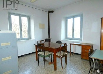 piano primo - Rustico località fornace, Piana Crixia - foto 13