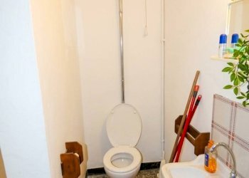 piano primo - Rustico località fornace, Piana Crixia - foto 15