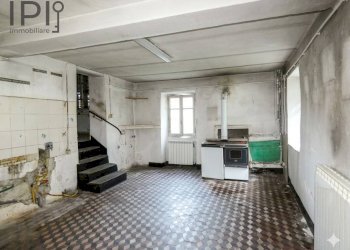 piano primo - Rustico località fornace, Piana Crixia - foto 16