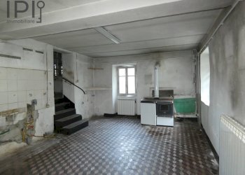 piano primo - Rustico località fornace, Piana Crixia - foto 17