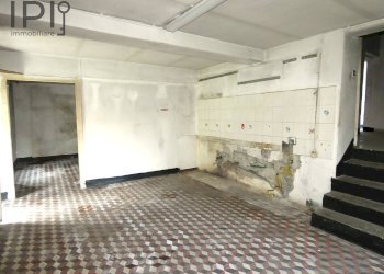 piano primo - Rustico località fornace, Piana Crixia - foto 18