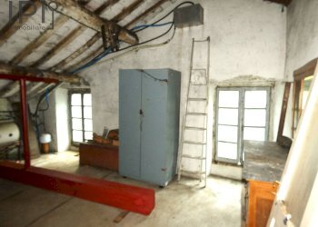 piano soffitte - Rustico località fornace, Piana Crixia - foto 30