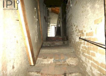 accesso piano soffitte - Rustico località fornace, Piana Crixia - foto 32