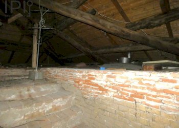 sottotetto - Rustico località fornace, Piana Crixia - foto 34