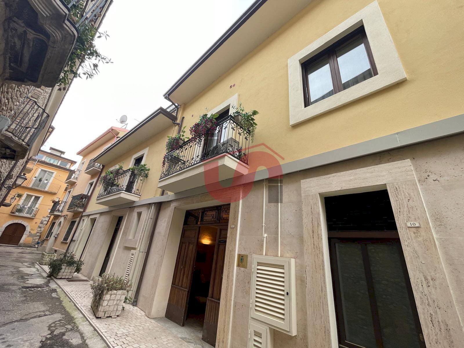 Foto 1 - Stabile - Palazzo via Sessualdo, Benevento - foto 1