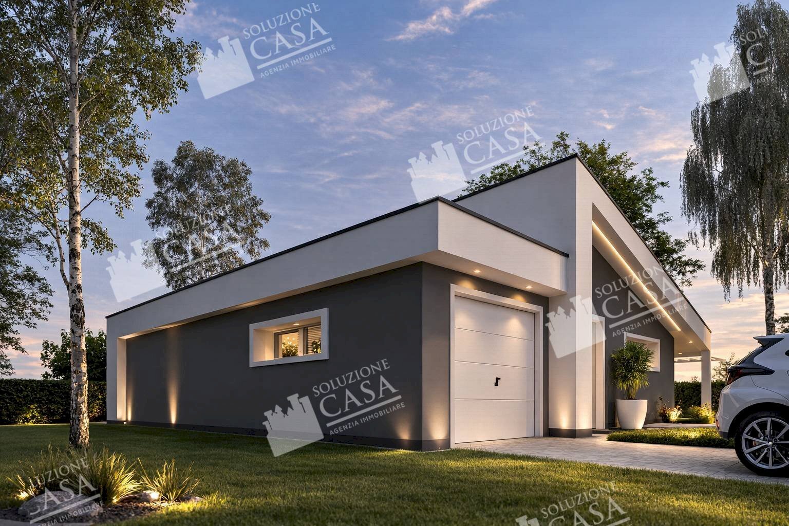 Foto 1 - Villa San Pietro in Casale - foto 1