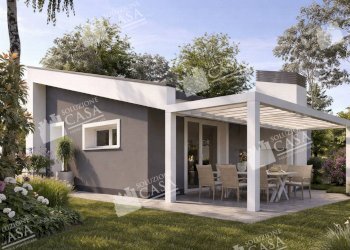 Foto 2 - Villa San Pietro in Casale - foto 2