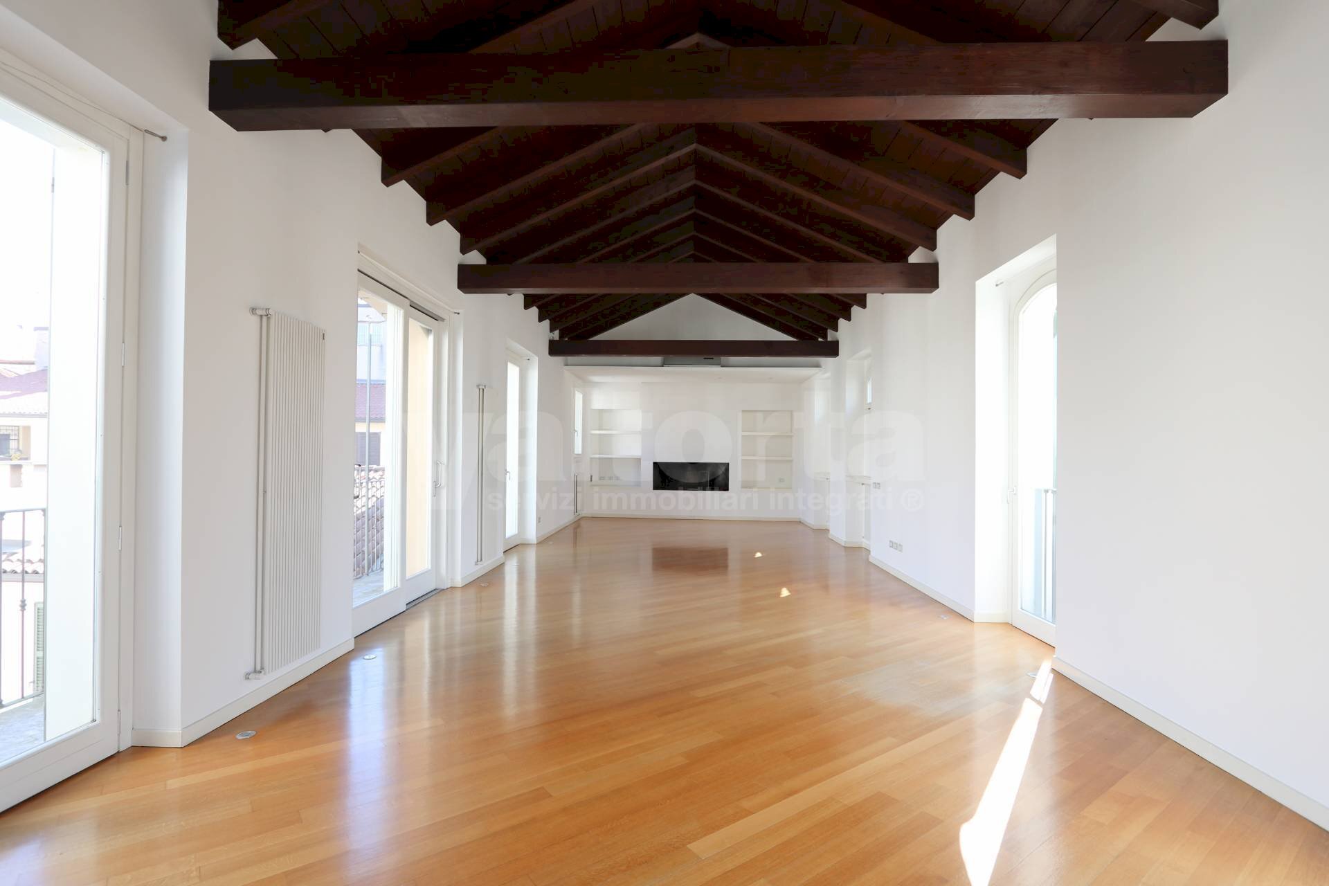 Foto 1 - Apartment Vicolo Lambretto
 
1, Monza - photo 1