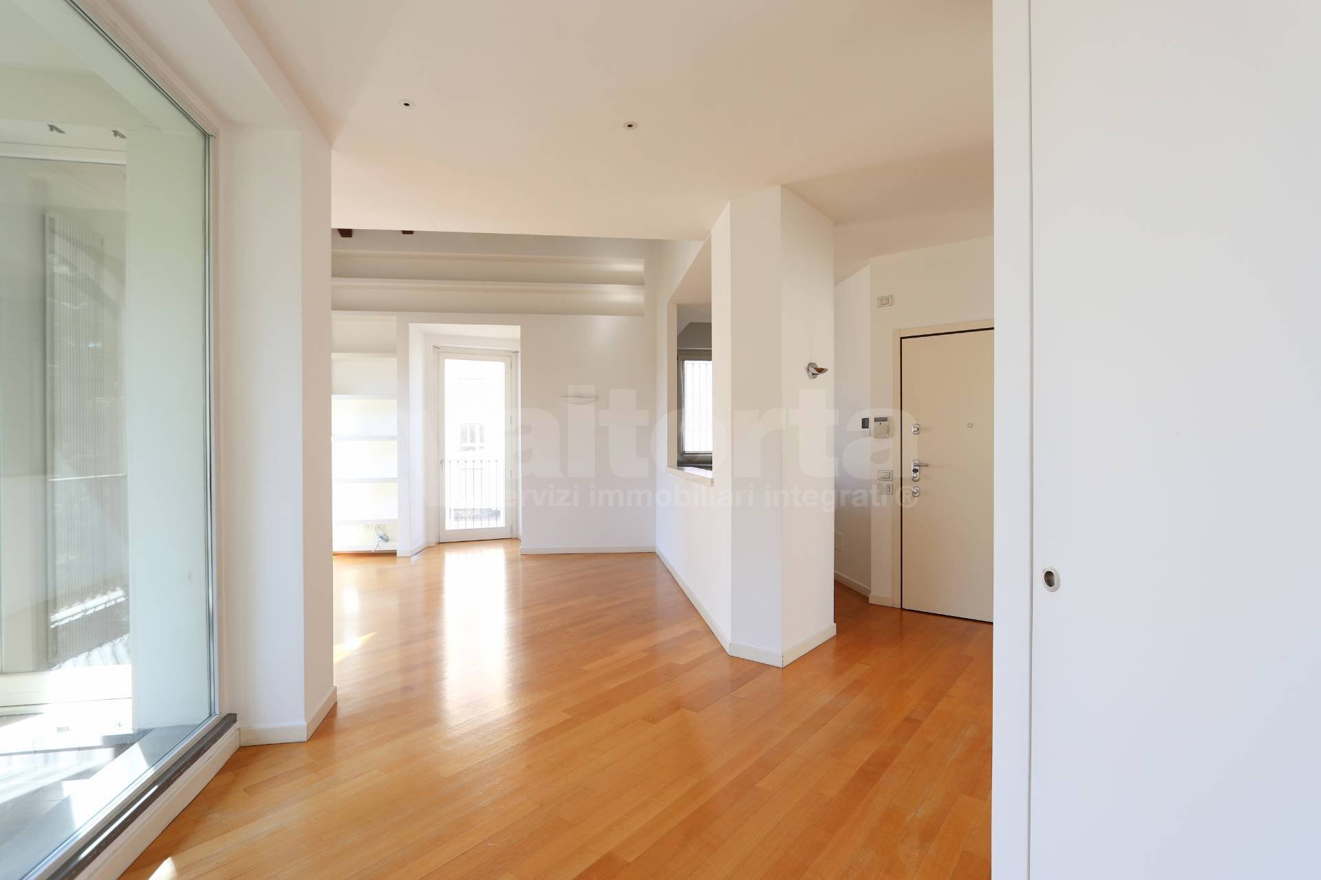 Foto 2 - Apartment Vicolo Lambretto
 
1, Monza - photo 2