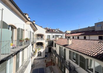 Foto 23 - Apartment Vicolo Lambretto
 
1, Monza - photo 23