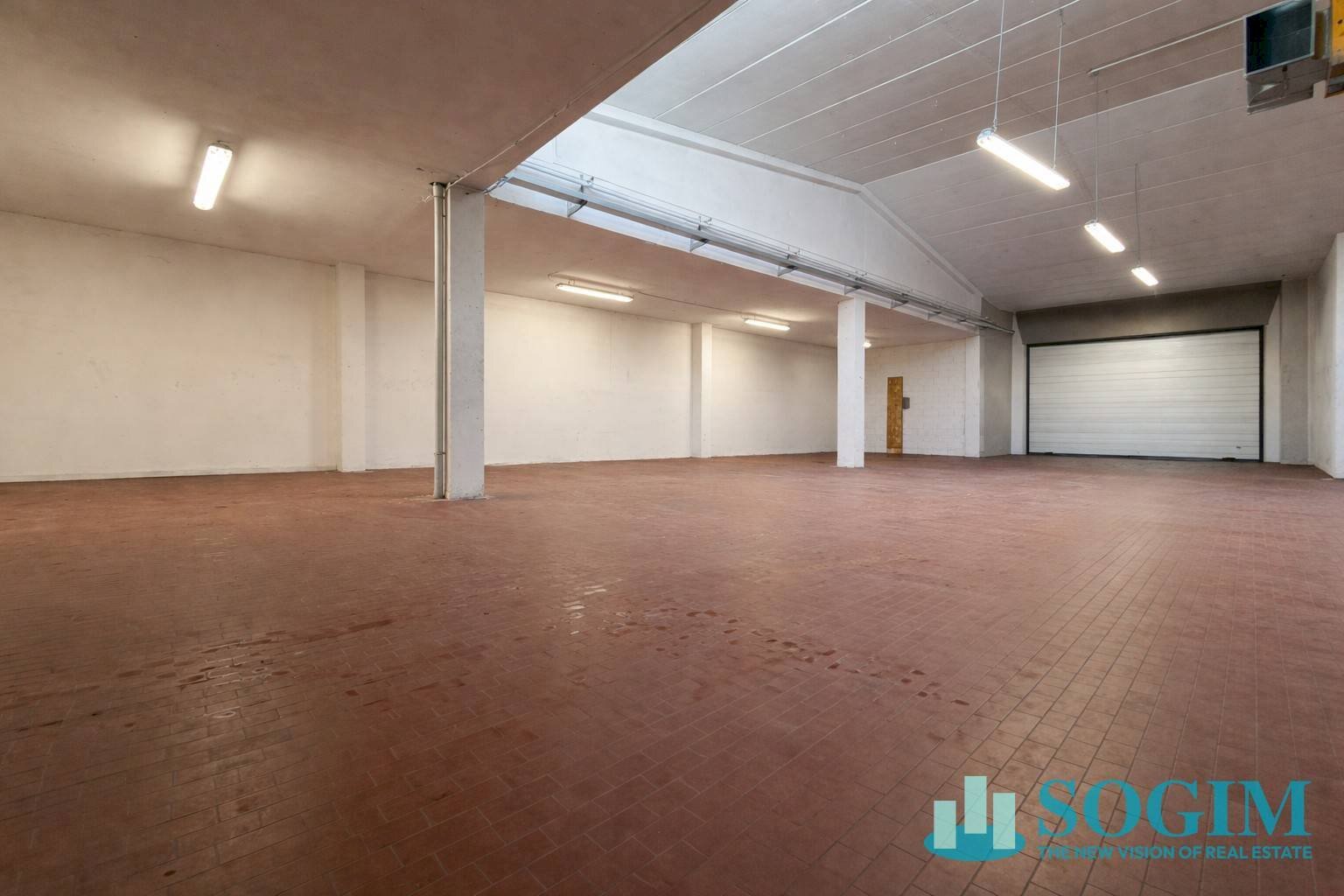 Foto 3 - Capannone Via Francesco d'assisi, Muggiò - foto 3