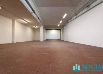 Foto 2 - Capannone Via Francesco d'assisi, Muggiò - foto 2