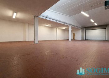 Foto 3 - Capannone Via Francesco d'assisi, Muggiò - foto 3