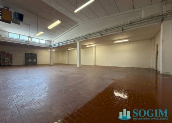 Foto 5 - Capannone Via Francesco d'assisi, Muggiò - foto 5