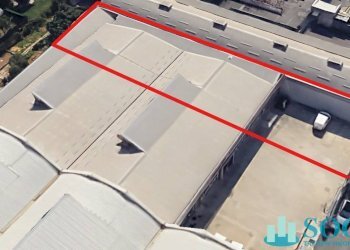 Foto 8 - Capannone Via Francesco d'assisi, Muggiò - foto 8