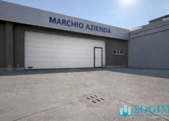 Foto 1 - Capannone Via Francesco d'assisi, Muggiò - foto 1