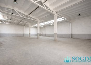 Foto 2 - Capannone Viale Martiri della Libertà, Lissone - foto 2