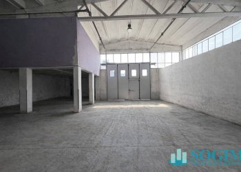 Foto 3 - Capannone Viale Martiri della Libertà, Lissone - foto 3