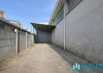 Foto 6 - Capannone Viale Martiri della Libertà, Lissone - foto 6