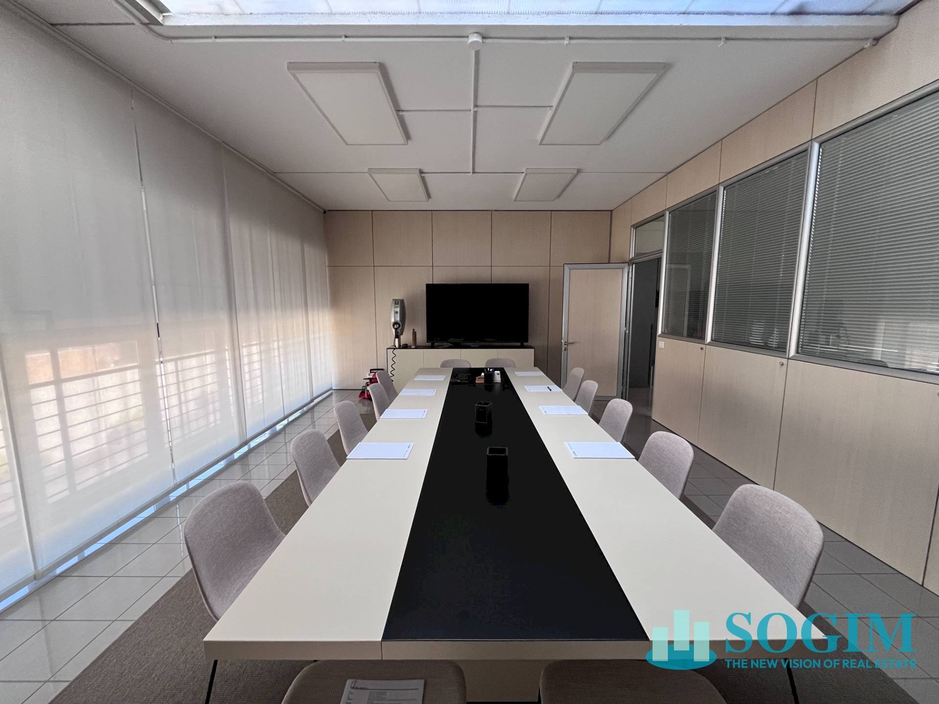 Foto 2 - Capannone via Della Levata
4, Lacchiarella - foto 2