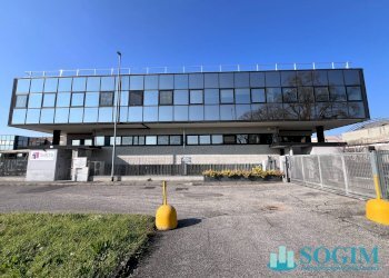 Foto 3 - Capannone via Della Levata
 
4, Lacchiarella - foto 3