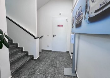 Foto 6 - Capannone via Della Levata
 
4, Lacchiarella - foto 6