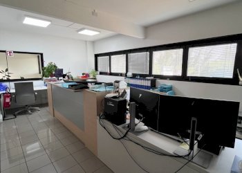 Foto 7 - Capannone via Della Levata
 
4, Lacchiarella - foto 7