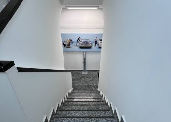 Foto 8 - Capannone via Della Levata
 
4, Lacchiarella - foto 8