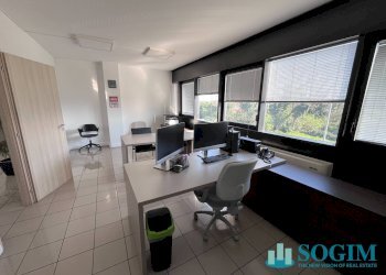 Foto 10 - Capannone via Della Levata
 
4, Lacchiarella - foto 10