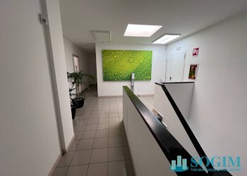 Foto 12 - Capannone via Della Levata
 
4, Lacchiarella - foto 12