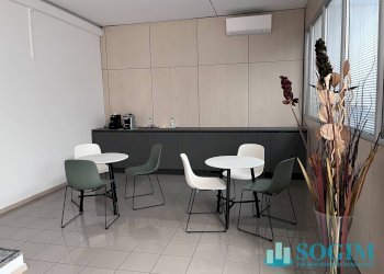 Foto 14 - Capannone via Della Levata
 
4, Lacchiarella - foto 14