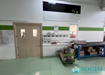 Foto 16 - Capannone via Della Levata
 
4, Lacchiarella - foto 16