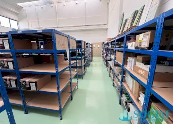 Foto 18 - Capannone via Della Levata
 
4, Lacchiarella - foto 18