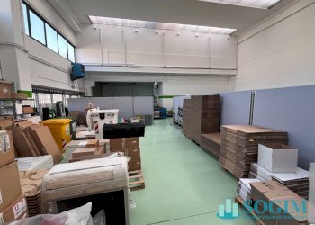 Foto 21 - Capannone via Della Levata
 
4, Lacchiarella - foto 21