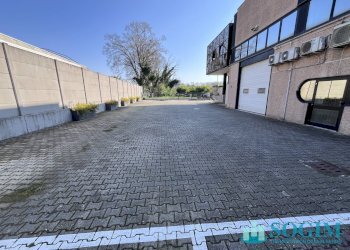 Foto 22 - Capannone via Della Levata
 
4, Lacchiarella - foto 22