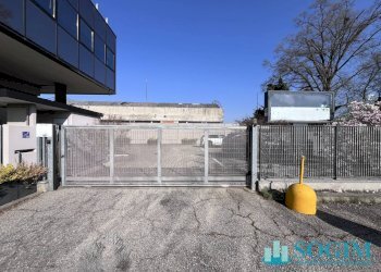 Foto 23 - Capannone via Della Levata
 
4, Lacchiarella - foto 23