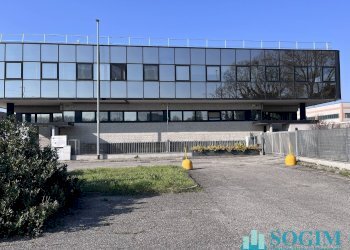 Foto 24 - Capannone via Della Levata
 
4, Lacchiarella - foto 24