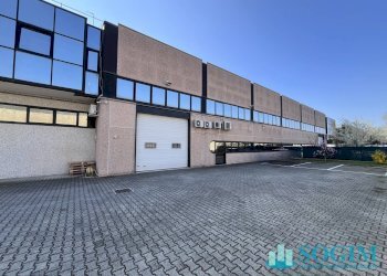 Foto 25 - Capannone via Della Levata
 
4, Lacchiarella - foto 25