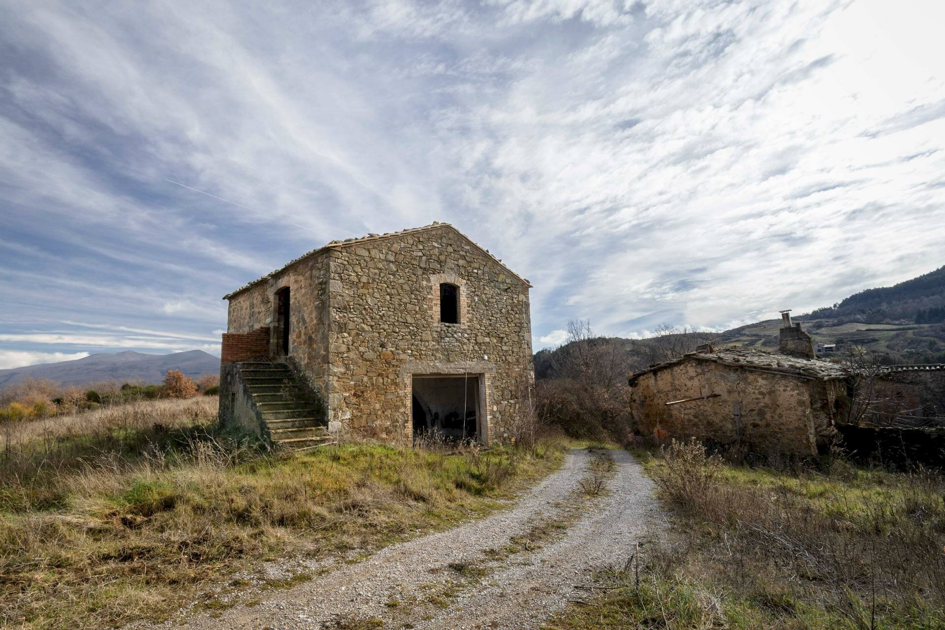 Foto 1 - Rustic Via Amiata, Cinigiano - photo 1