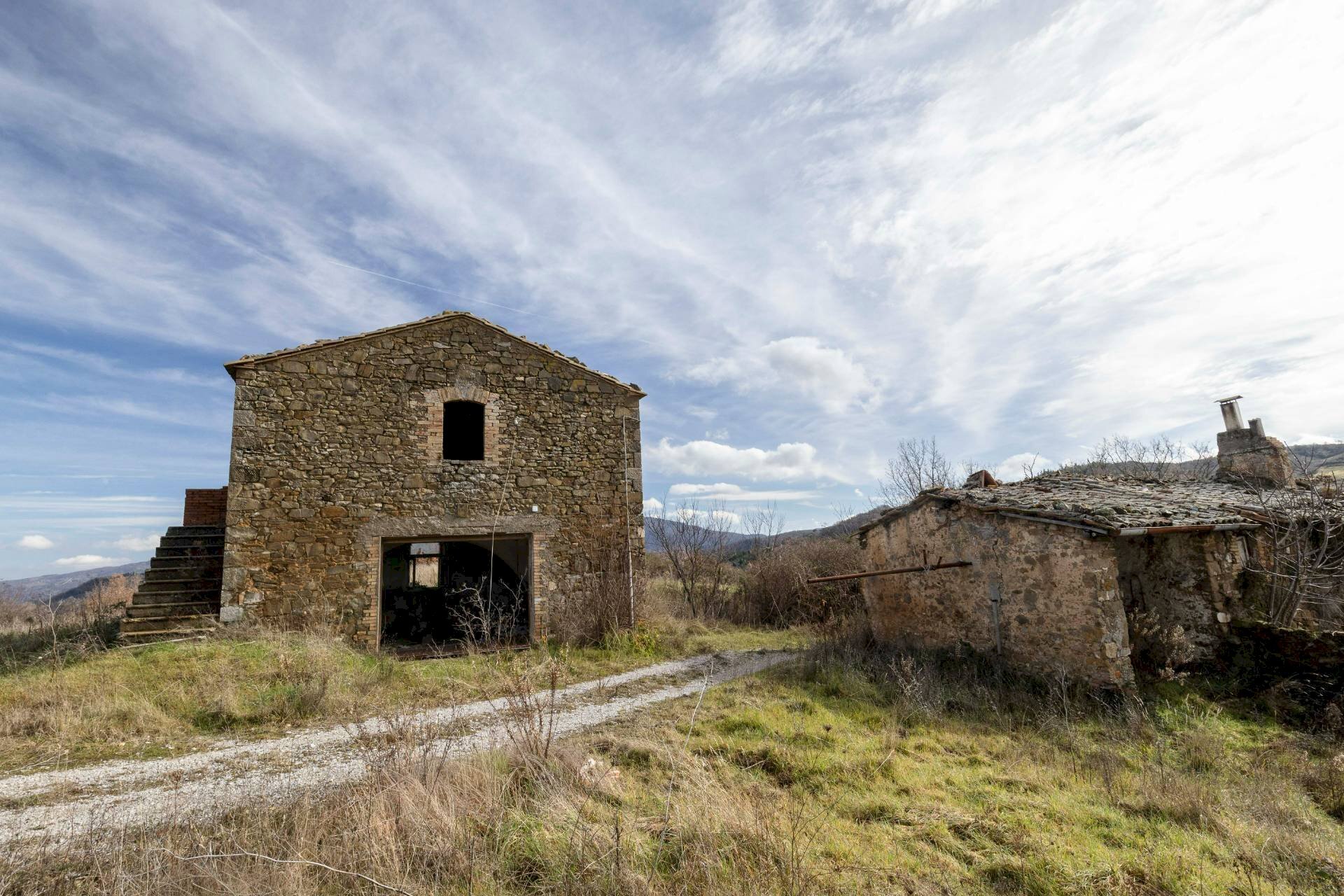Foto 2 - Rustic Via Amiata, Cinigiano - photo 2