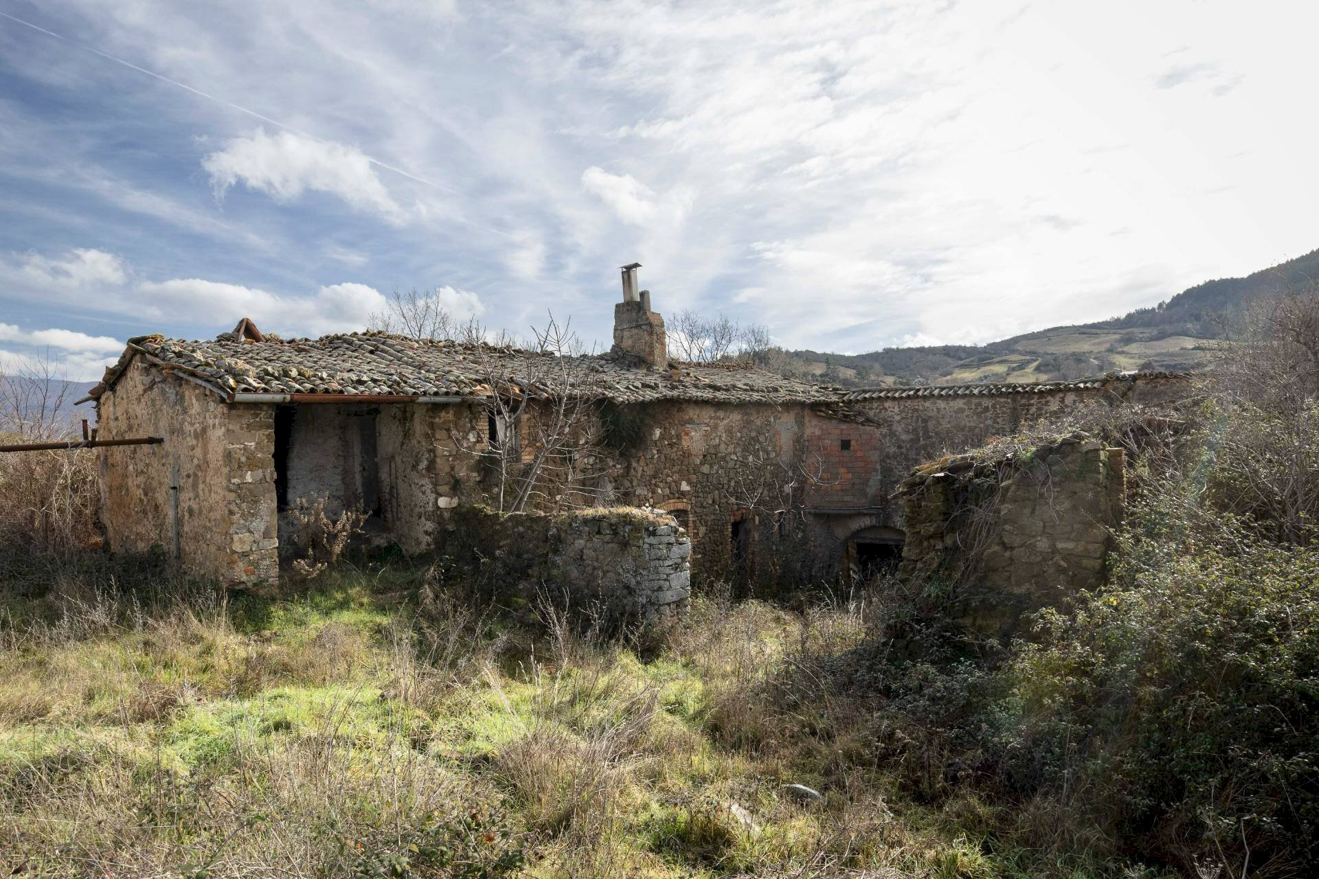 Foto 3 - Rustico Via Amiata, Cinigiano - foto 3