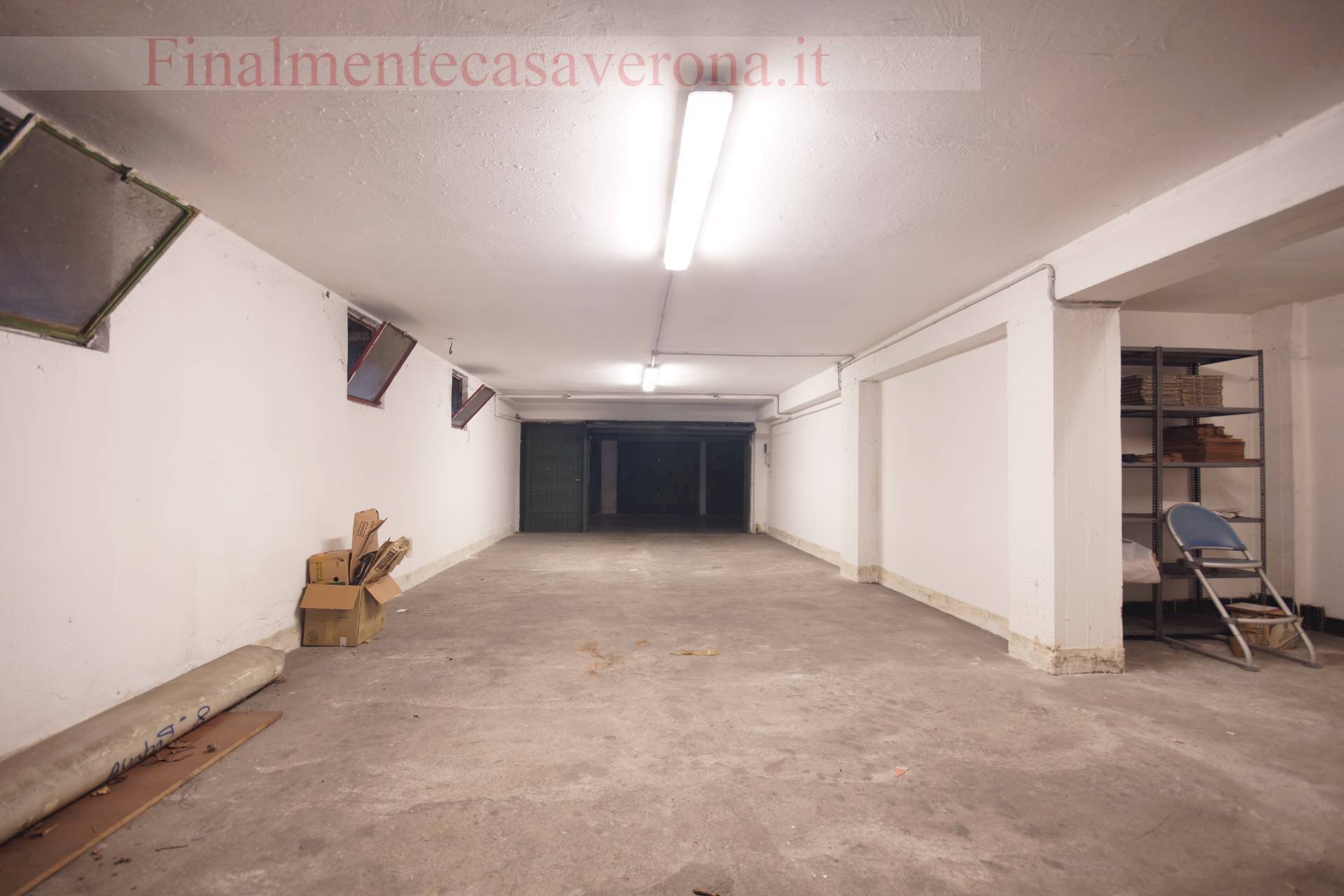 Foto 1 - Magazzino via filippo, Verona - foto 1